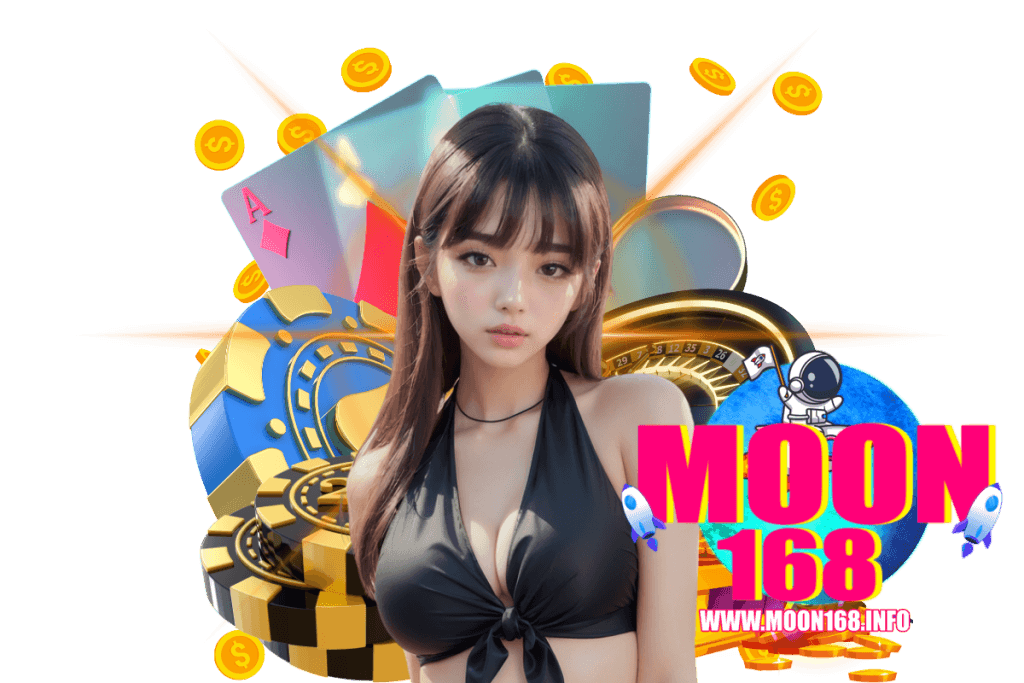 moon168