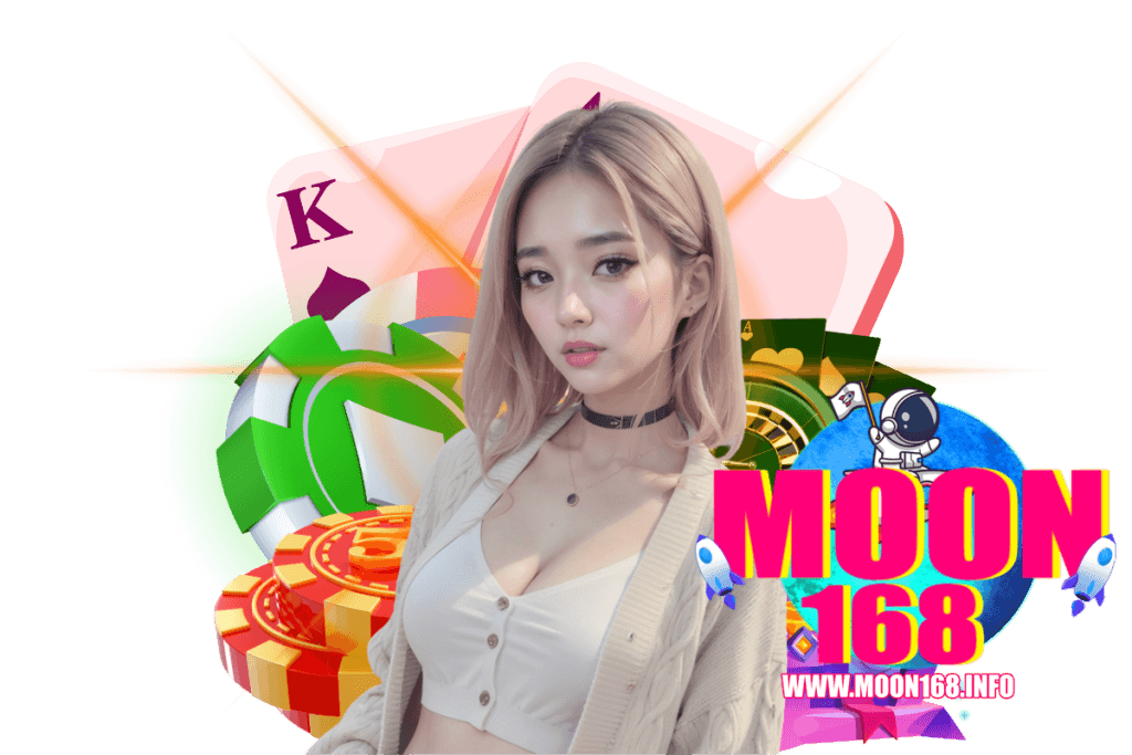 moon168 game