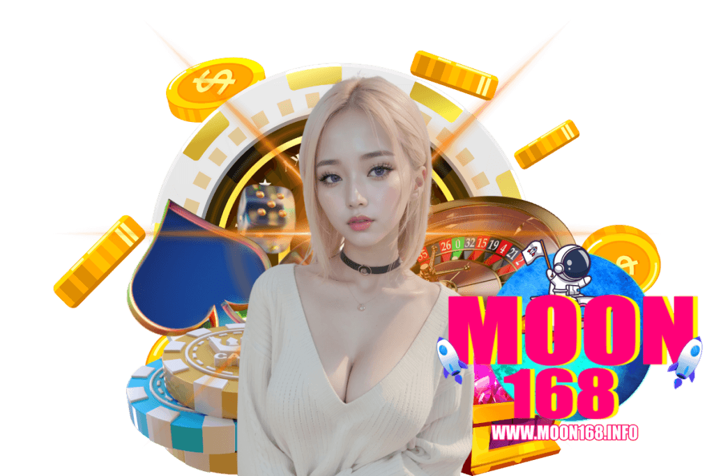moon168 slot