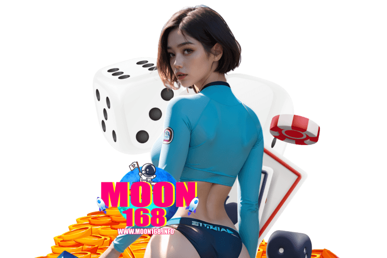 moon168 slot