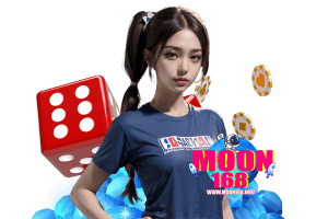 moon168 ทางเข้า