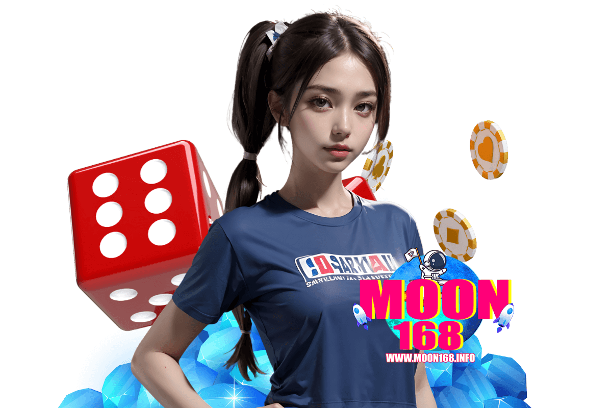 moon168 ทางเข้า